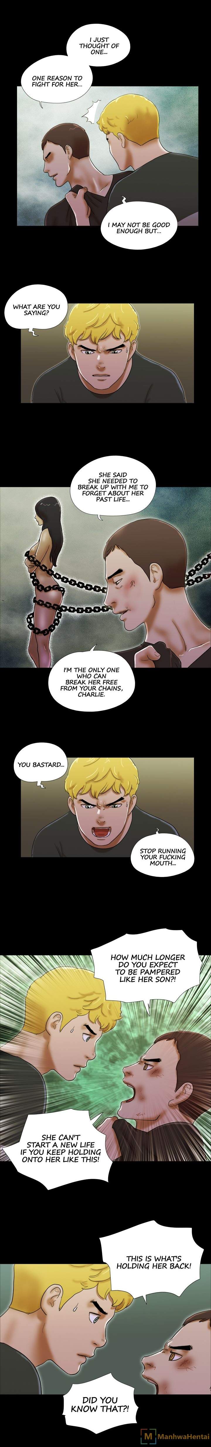 She’s The Girl - Chapter 38 [photo 6] - MangaPorn