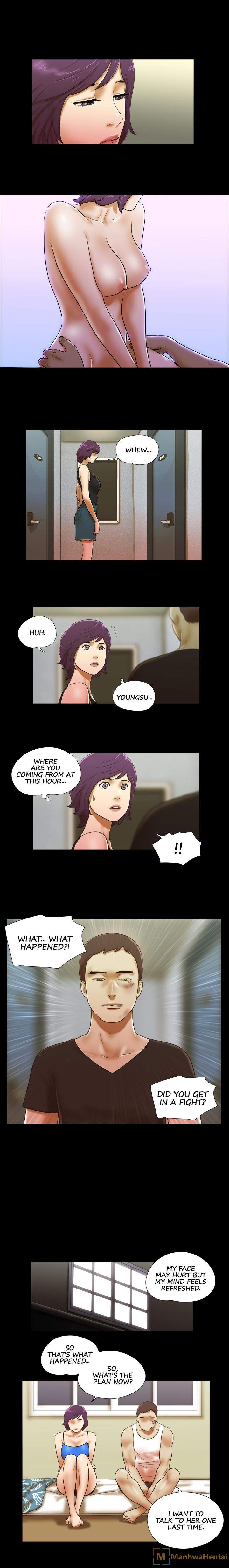 She’s The Girl - Chapter 38 [photo 8] - MangaPorn