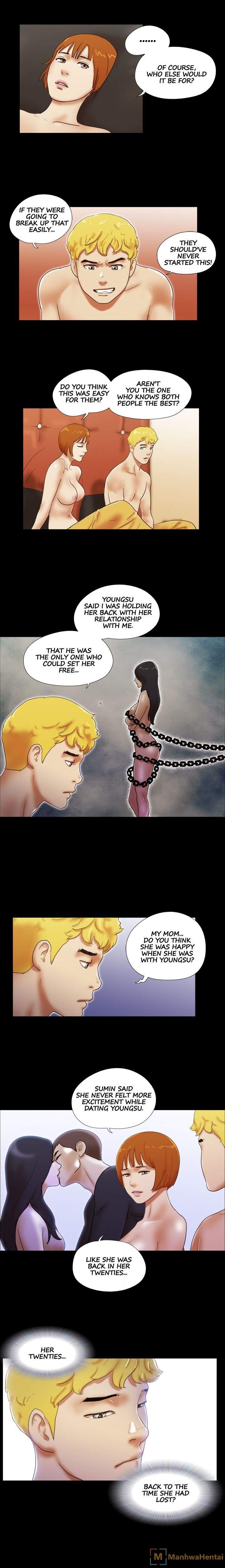 She’s The Girl - Chapter 39 [photo 11] - MangaPorn