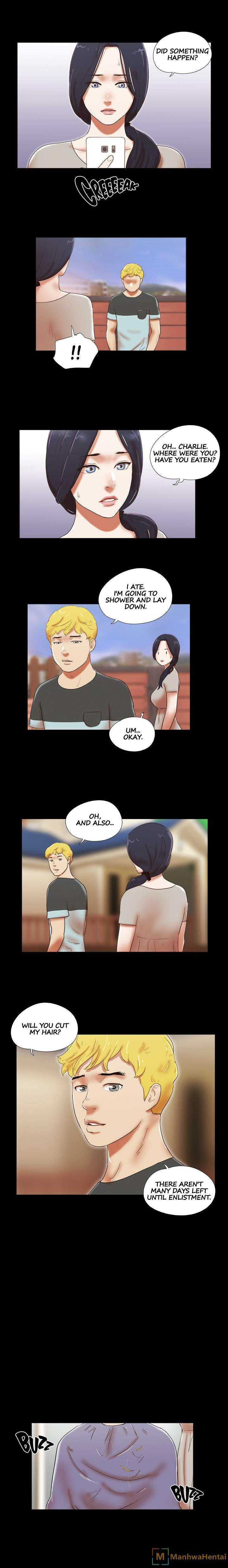 She’s The Girl - Chapter 39 [photo 2] - MangaPorn