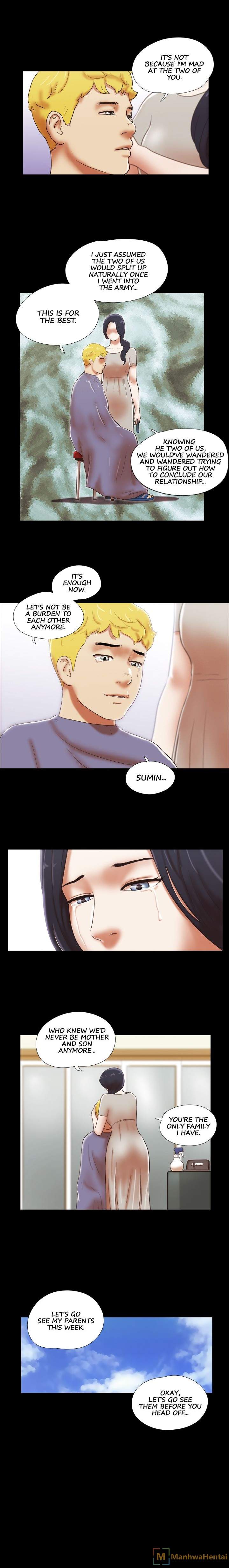 She’s The Girl - Chapter 39 [photo 4] - MangaPorn