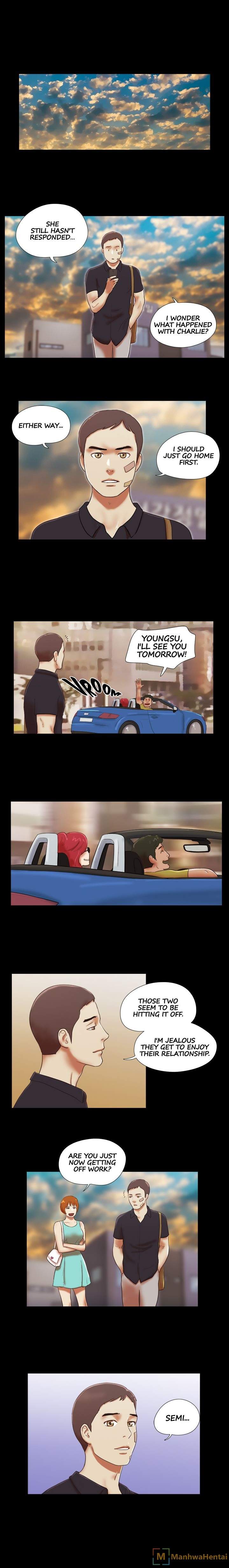 She’s The Girl - Chapter 39 [photo 5] - MangaPorn