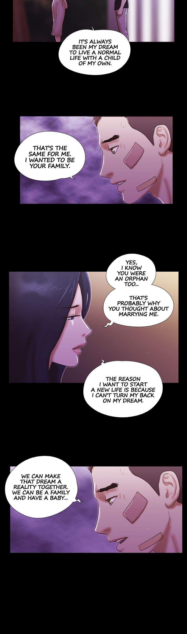 She’s The Girl - Chapter 40 [photo 18] - MangaPorn