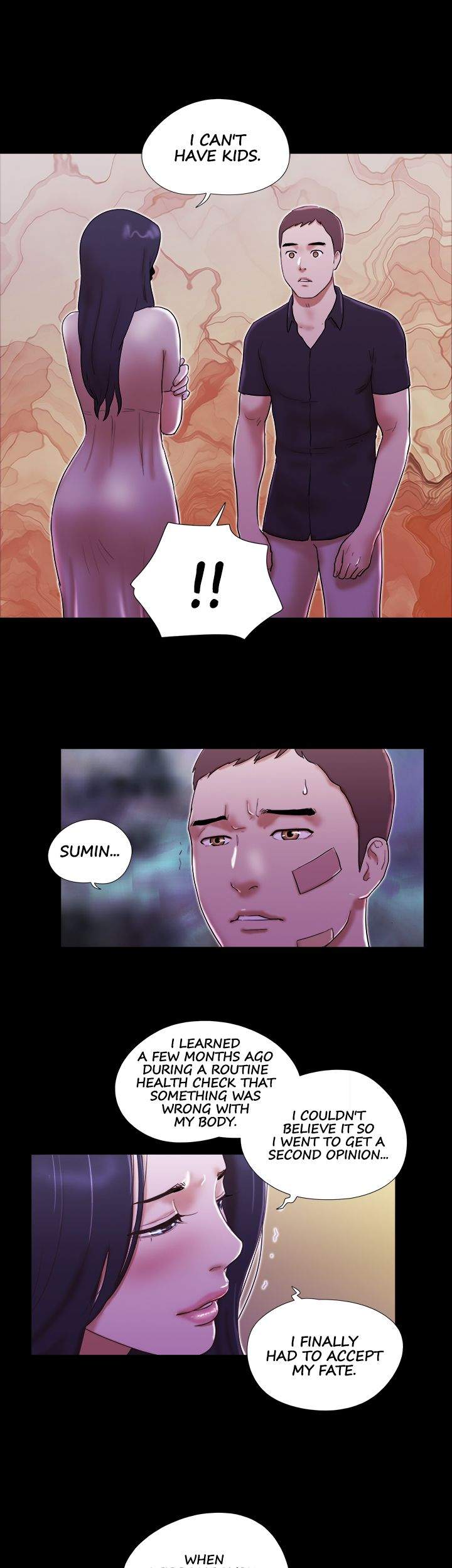 She’s The Girl - Chapter 40 [photo 19] - MangaPorn