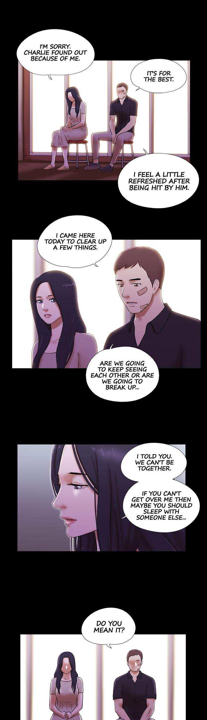 She’s The Girl - Chapter 40 [photo 7] - MangaPorn