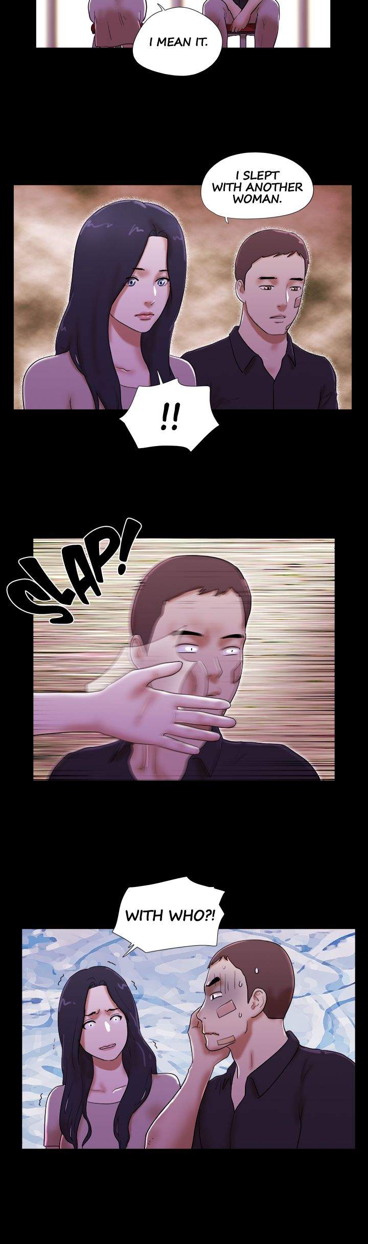 She’s The Girl - Chapter 40 [photo 8] - MangaPorn