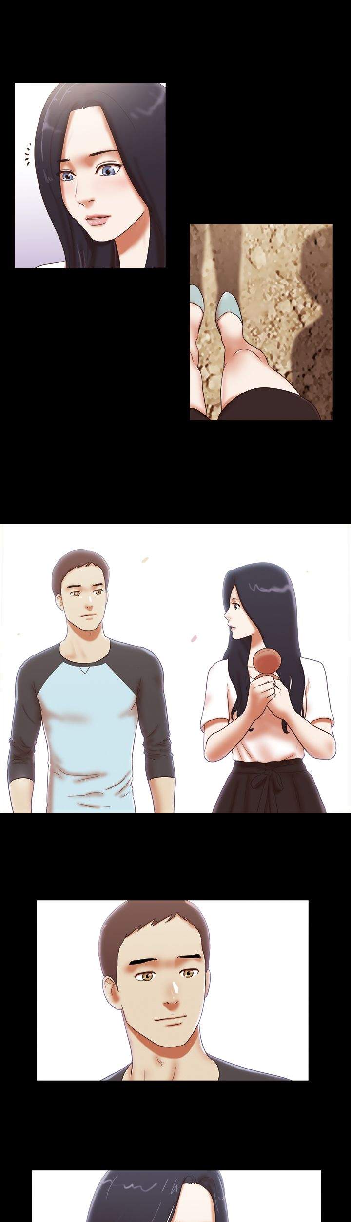 She’s The Girl - Chapter 41 [photo 11] - MangaPorn