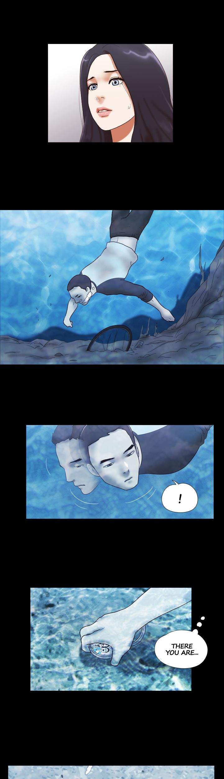 She’s The Girl - Chapter 41 [photo 15] - MangaPorn