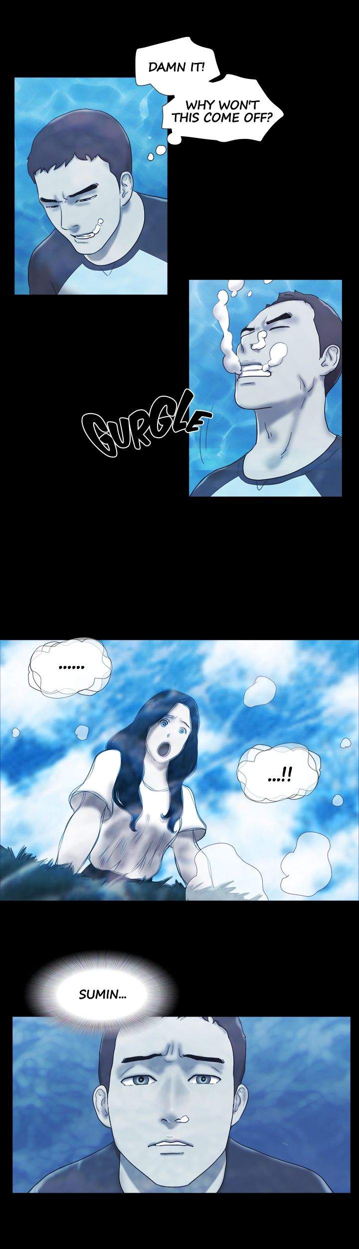 She’s The Girl - Chapter 41 [photo 17] - MangaPorn