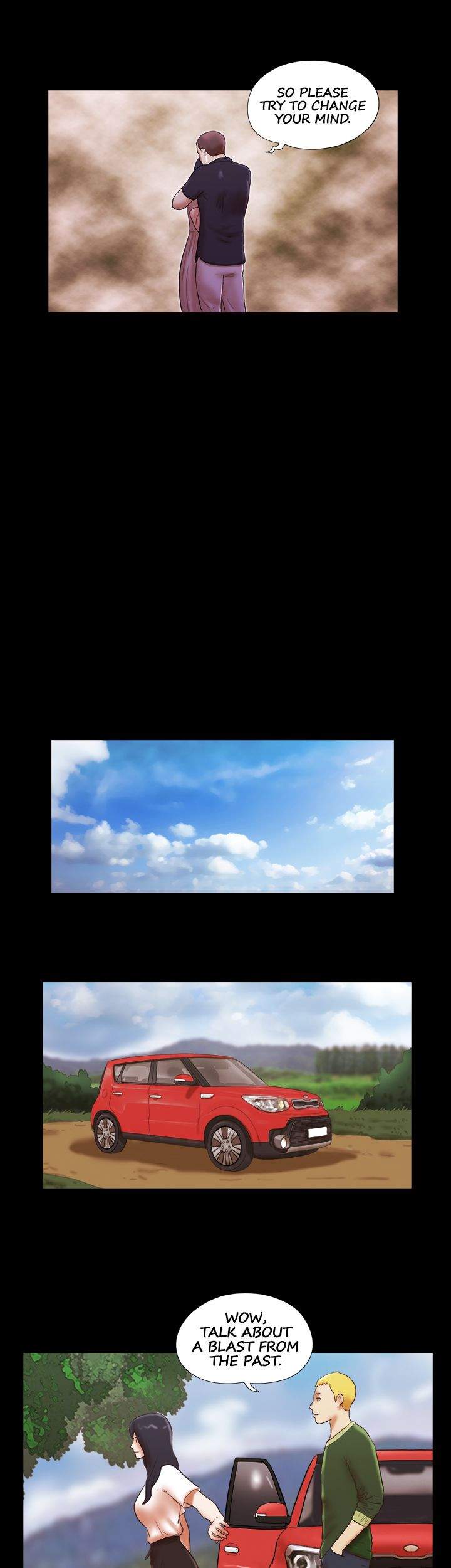 She’s The Girl - Chapter 41 [photo 3] - MangaPorn