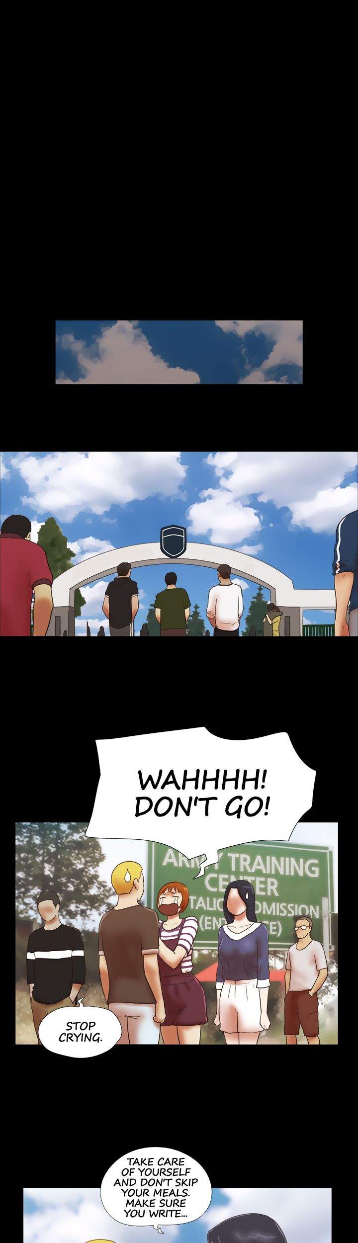 She’s The Girl - Chapter 42 [photo 17] - MangaPorn