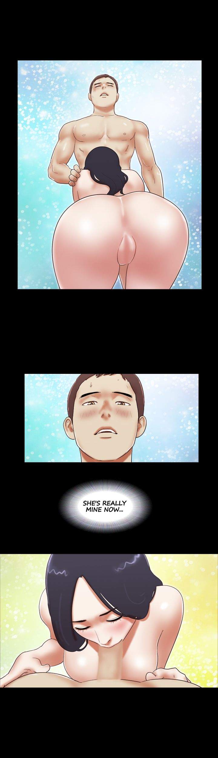 She’s The Girl - Chapter 42 [photo 7] - MangaPorn