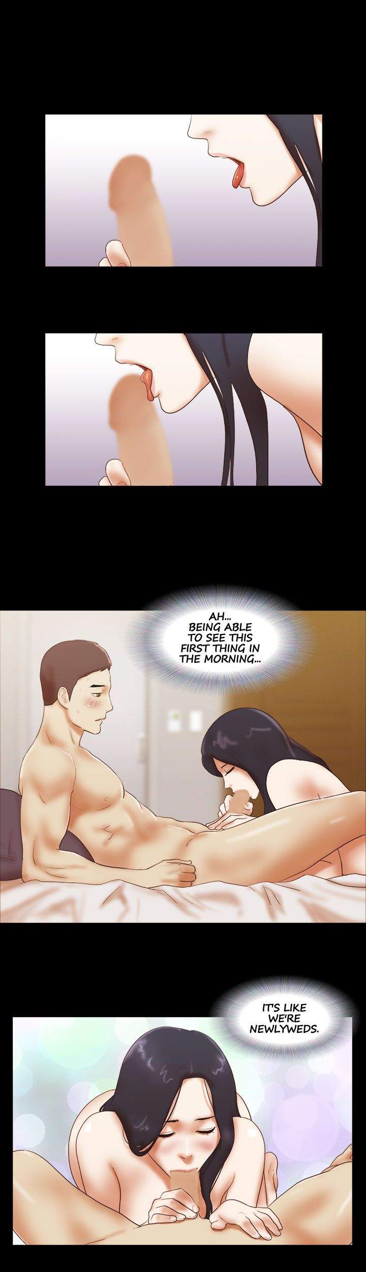 She’s The Girl - Chapter 44 [photo 11] - MangaPorn