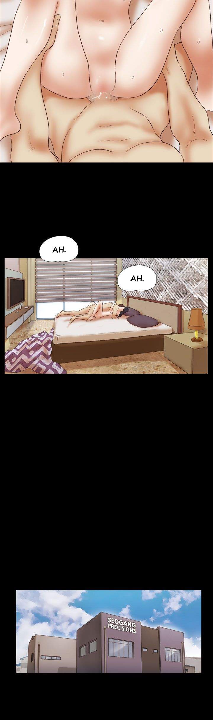 She’s The Girl - Chapter 44 [photo 16] - MangaPorn