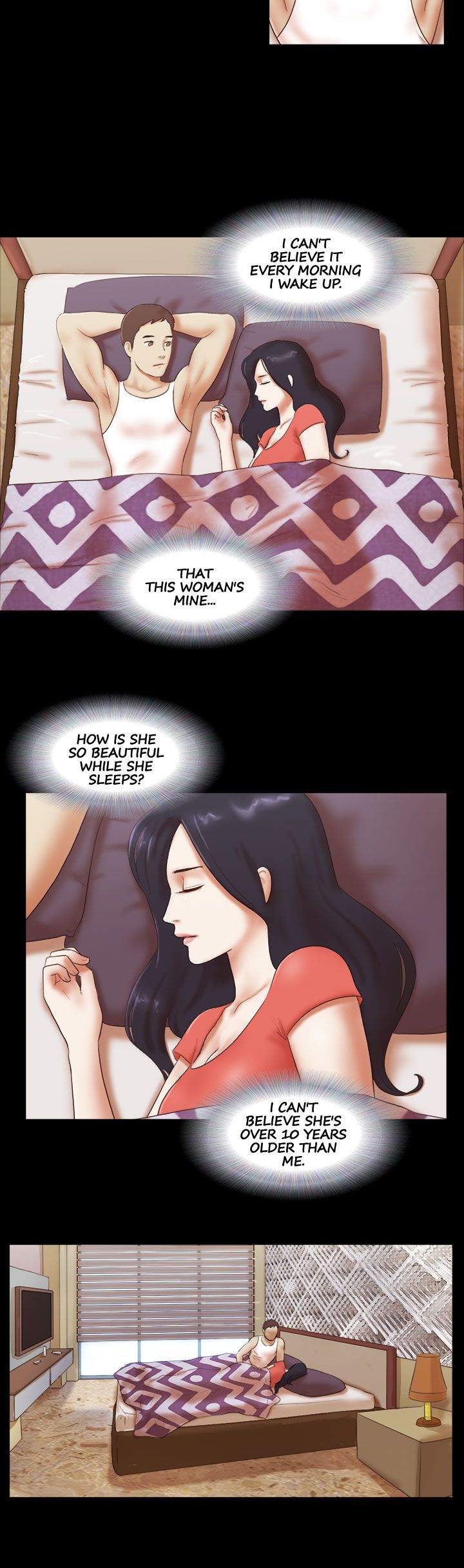 She’s The Girl - Chapter 44 [photo 2] - MangaPorn