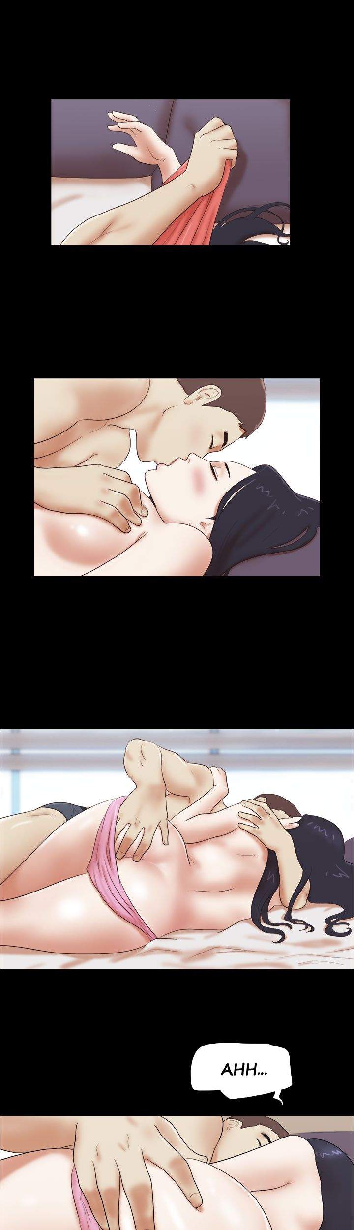 She’s The Girl - Chapter 44 [photo 7] - MangaPorn