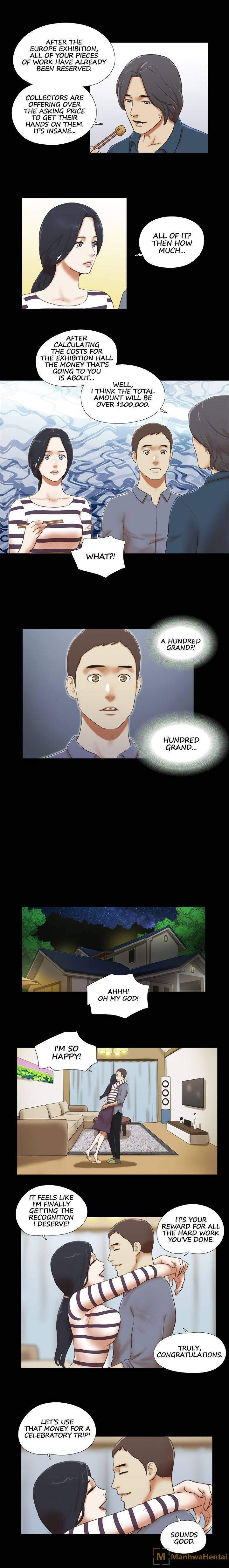 She’s The Girl - Chapter 45 [photo 2] - MangaPorn