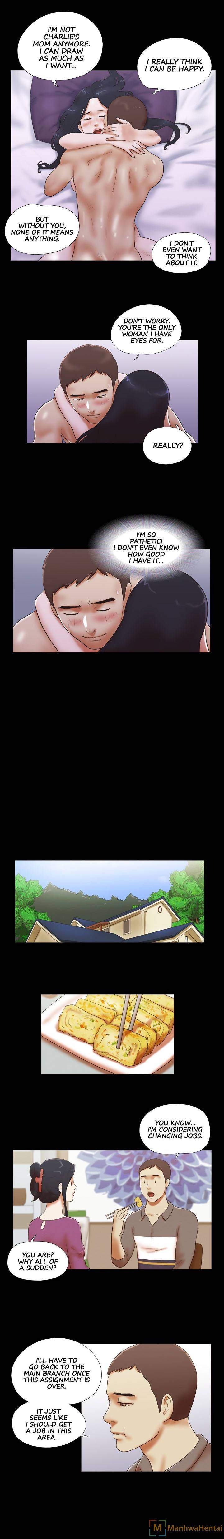 She’s The Girl - Chapter 45 [photo 5] - MangaPorn