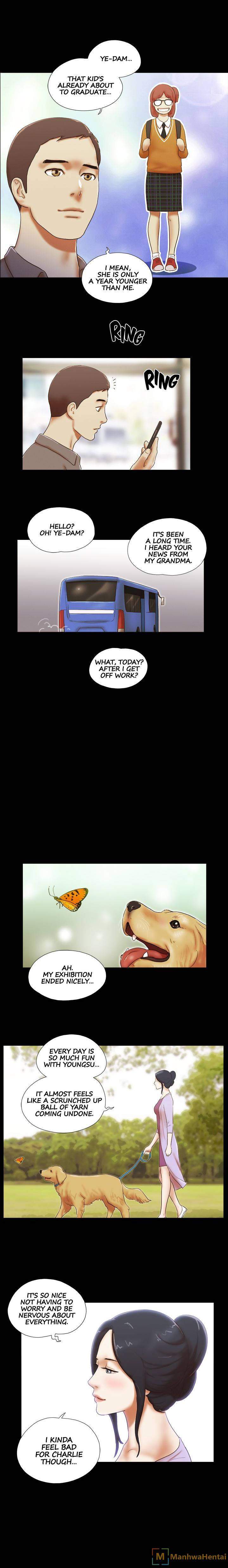 She’s The Girl - Chapter 45 [photo 8] - MangaPorn