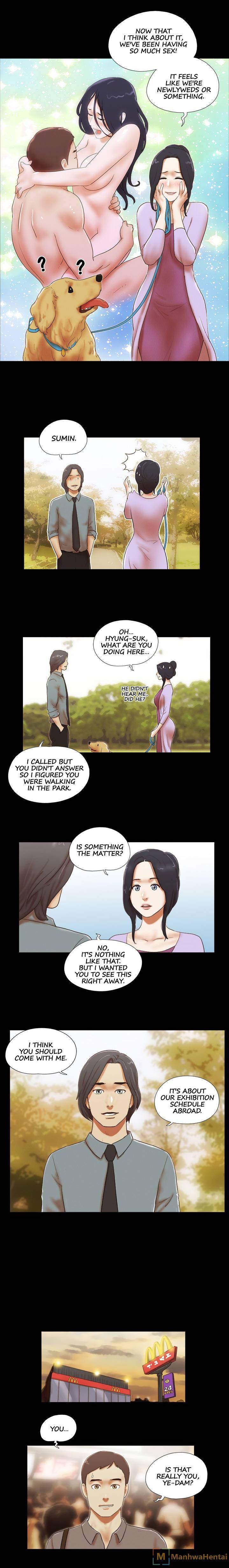 She’s The Girl - Chapter 45 [photo 9] - MangaPorn