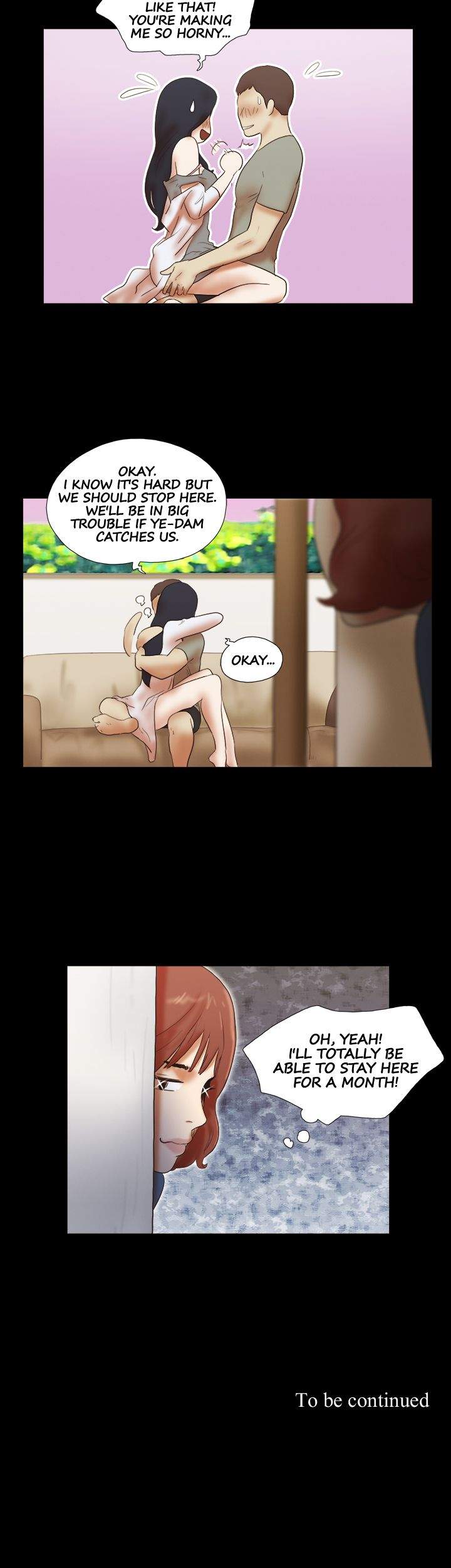 She’s The Girl - Chapter 46 [photo 22] - MangaPorn