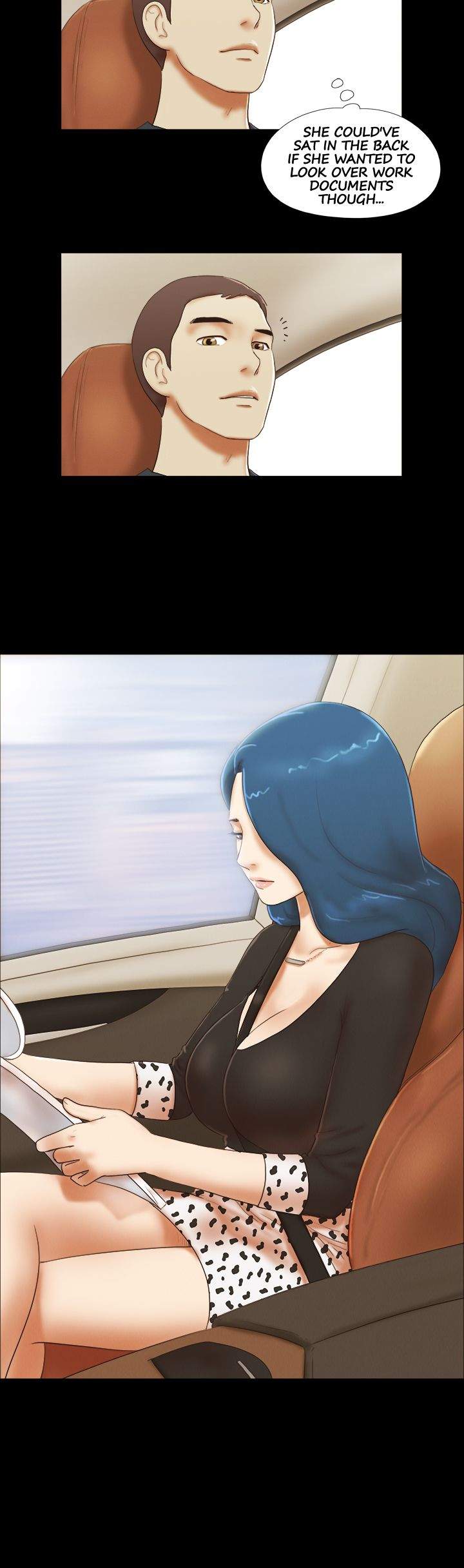 She’s The Girl - Chapter 49 [photo 12] - MangaPorn