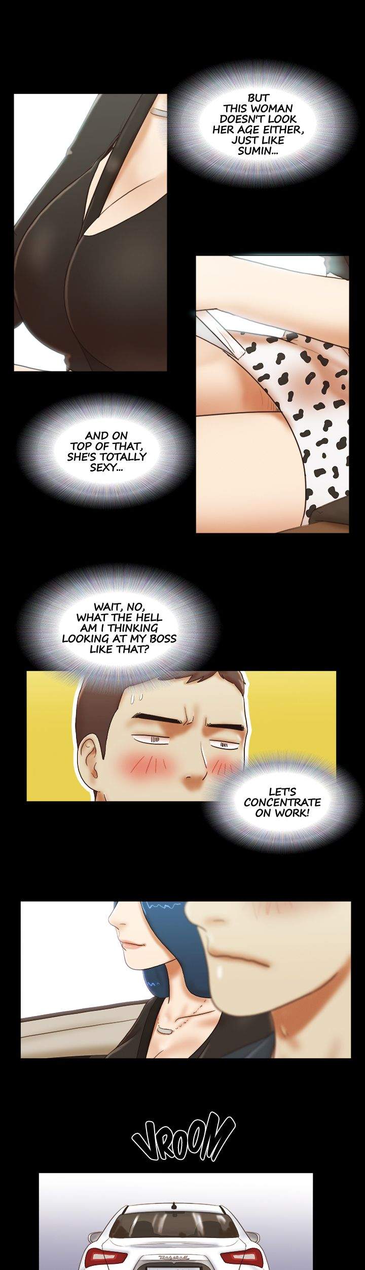 She’s The Girl - Chapter 49 [photo 13] - MangaPorn
