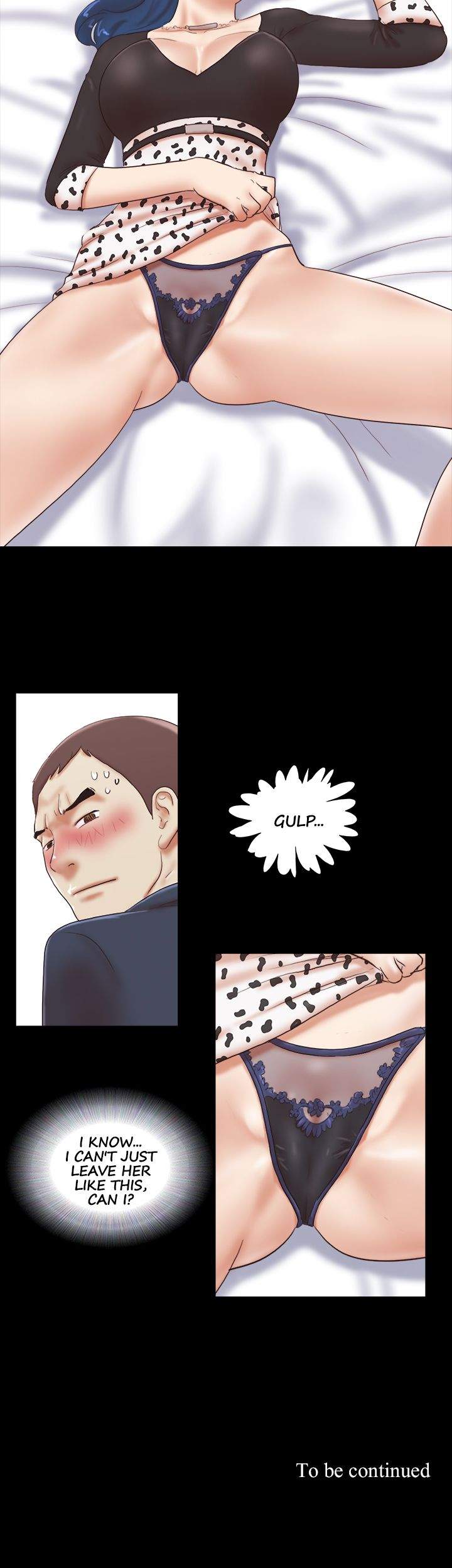 She’s The Girl - Chapter 49 [photo 22] - MangaPorn