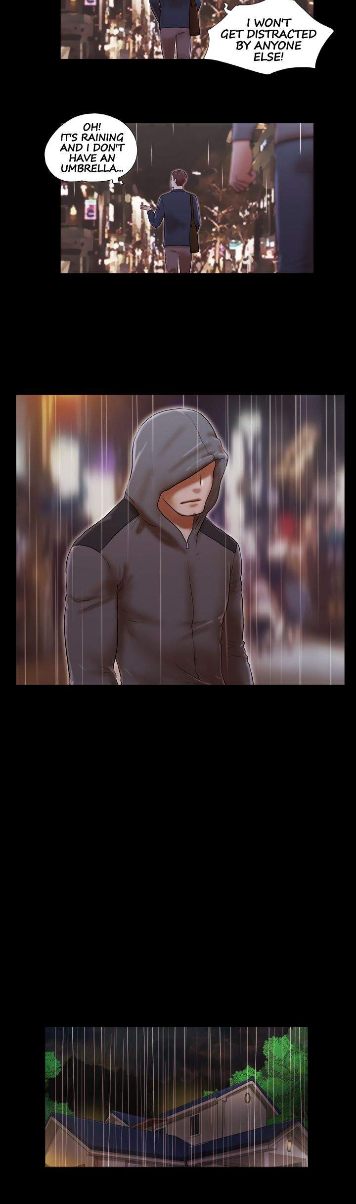 She’s The Girl - Chapter 50 [photo 10] - MangaPorn