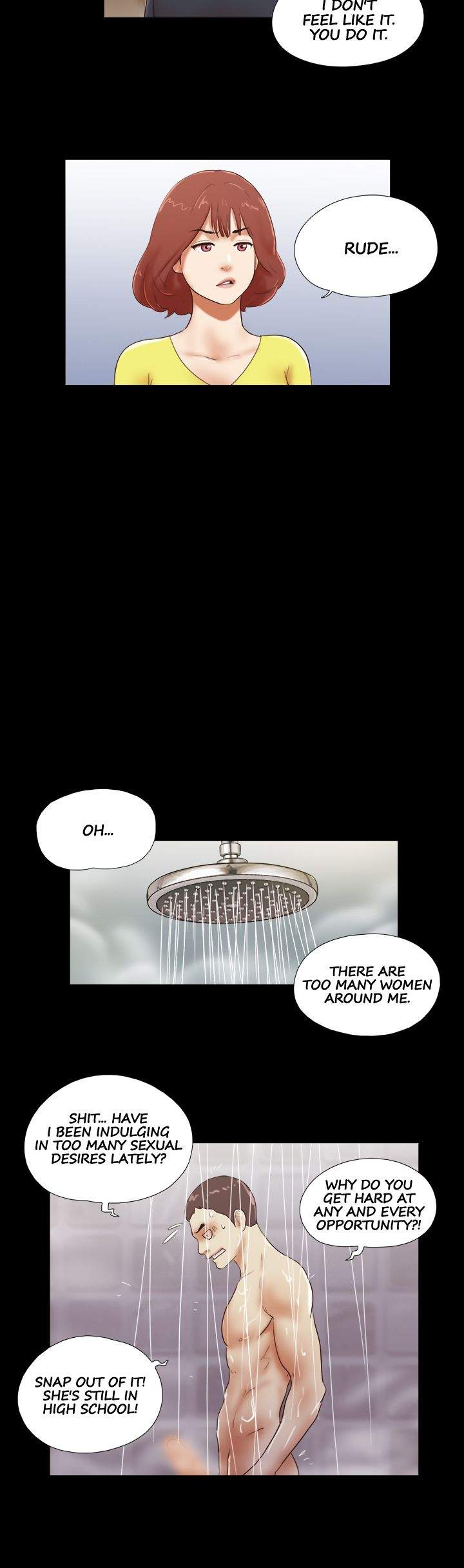 She’s The Girl - Chapter 50 [photo 12] - MangaPorn