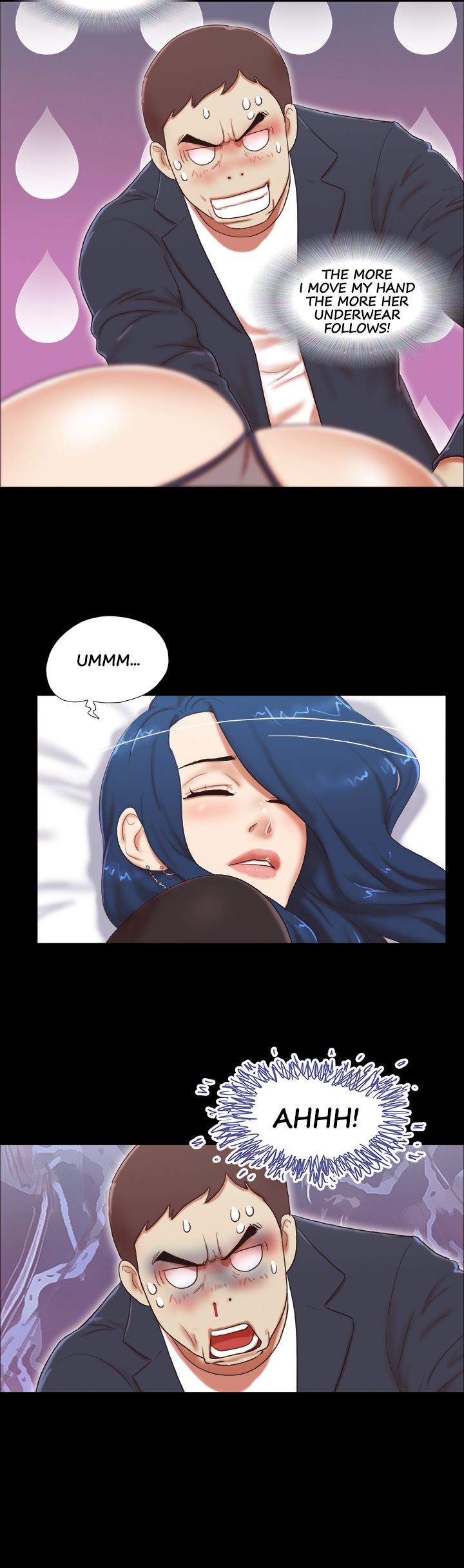 She’s The Girl - Chapter 50 [photo 6] - MangaPorn