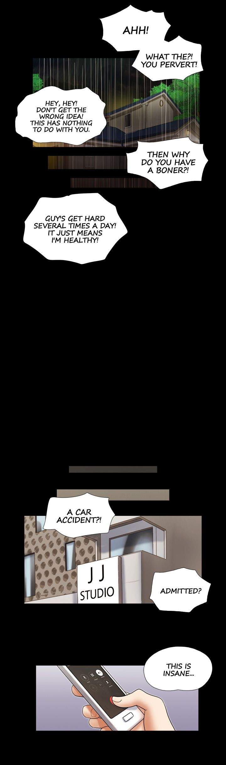 She’s The Girl - Chapter 51 [photo 10] - MangaPorn