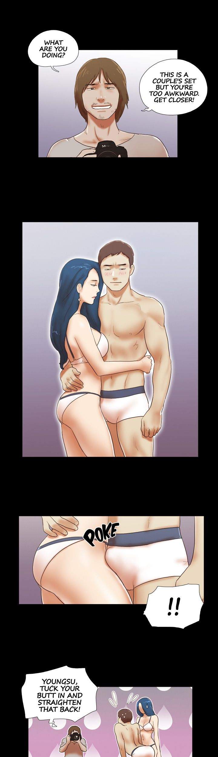 She’s The Girl - Chapter 51 [photo 17] - MangaPorn