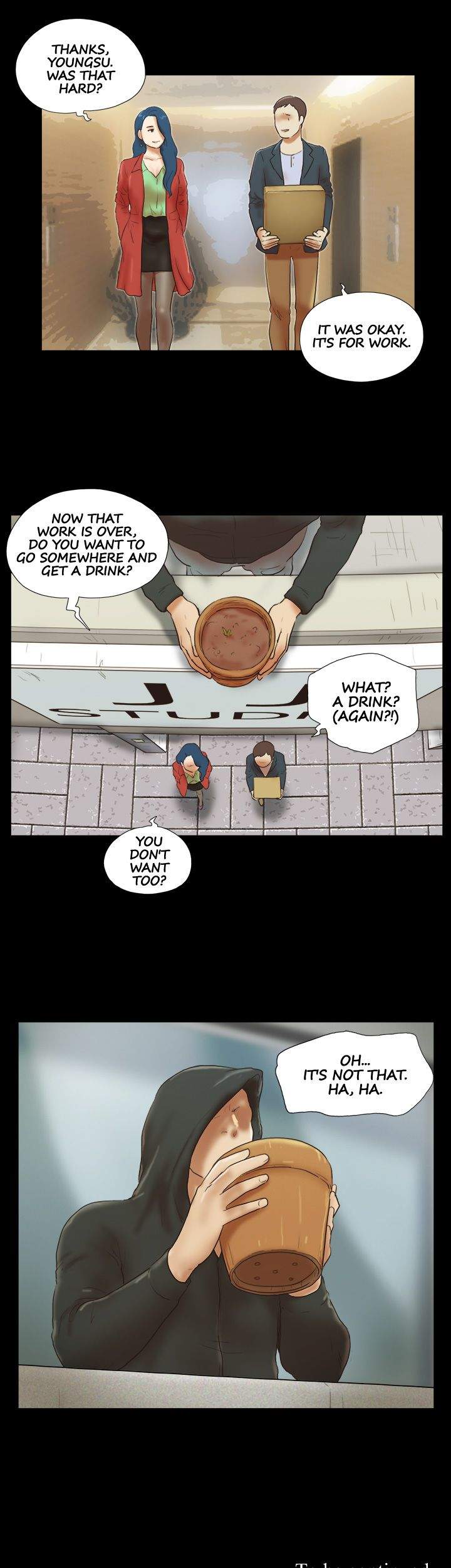 She’s The Girl - Chapter 51 [photo 22] - MangaPorn