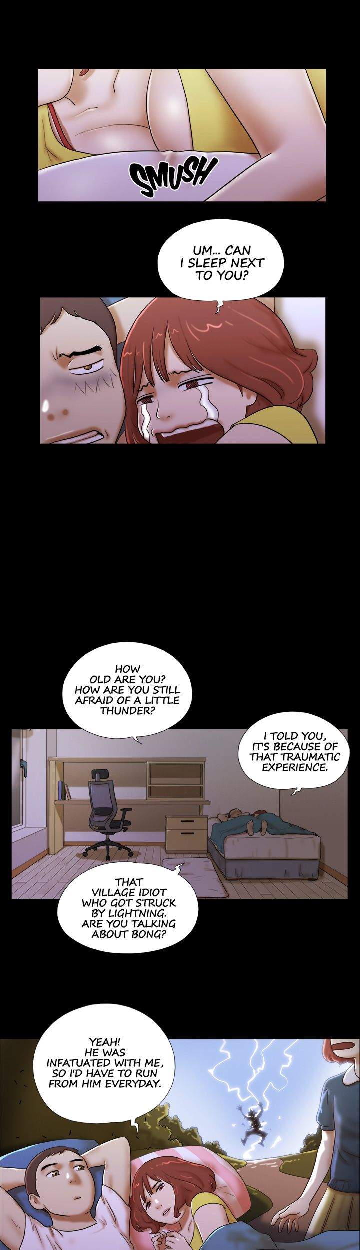 She’s The Girl - Chapter 51 [photo 3] - MangaPorn