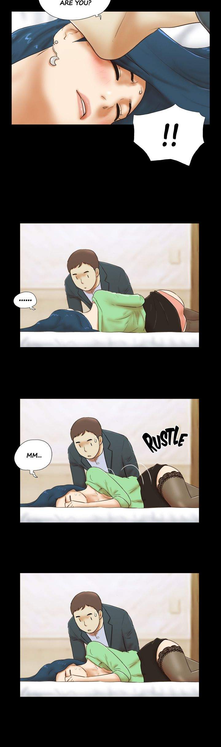 She’s The Girl - Chapter 52 [photo 10] - MangaPorn