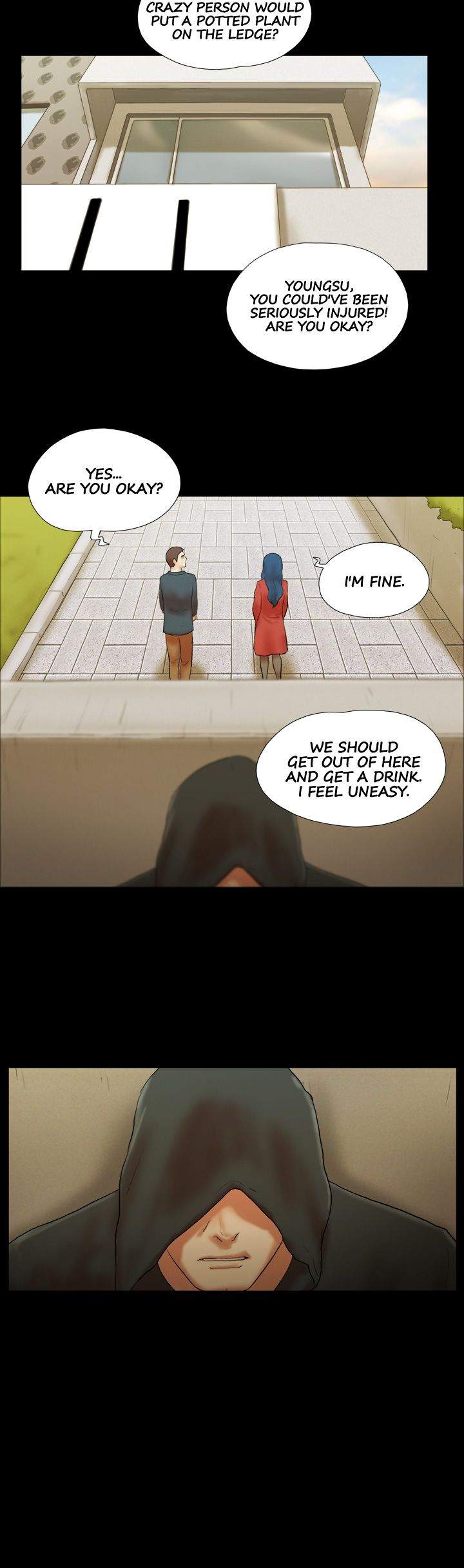 She’s The Girl - Chapter 52 [photo 4] - MangaPorn