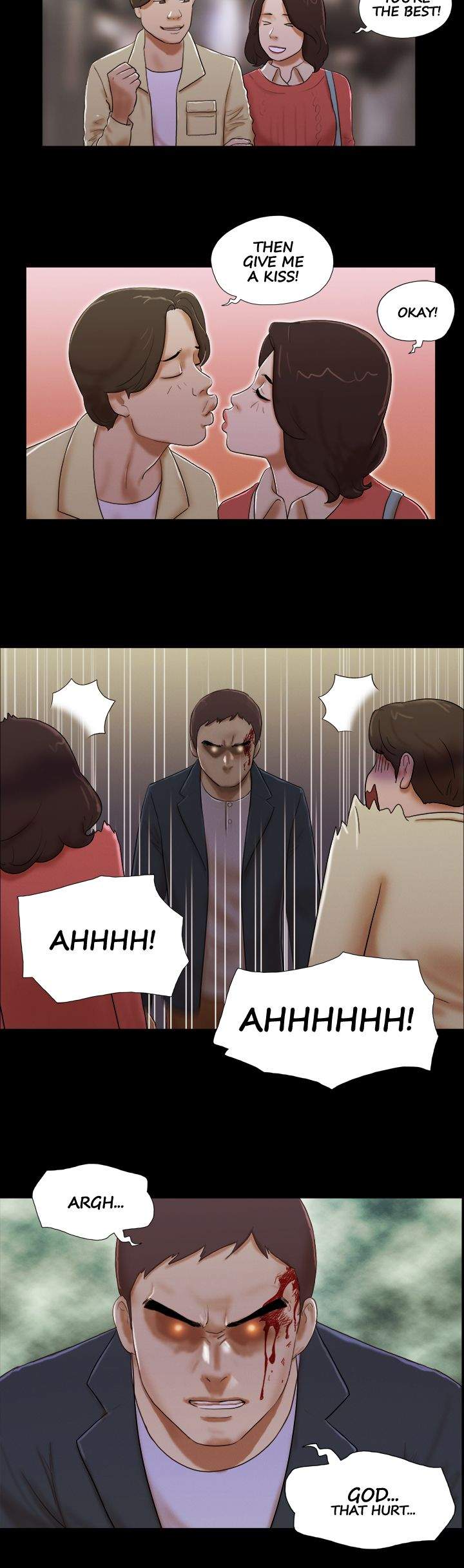 She’s The Girl - Chapter 53 [photo 2] - MangaPorn