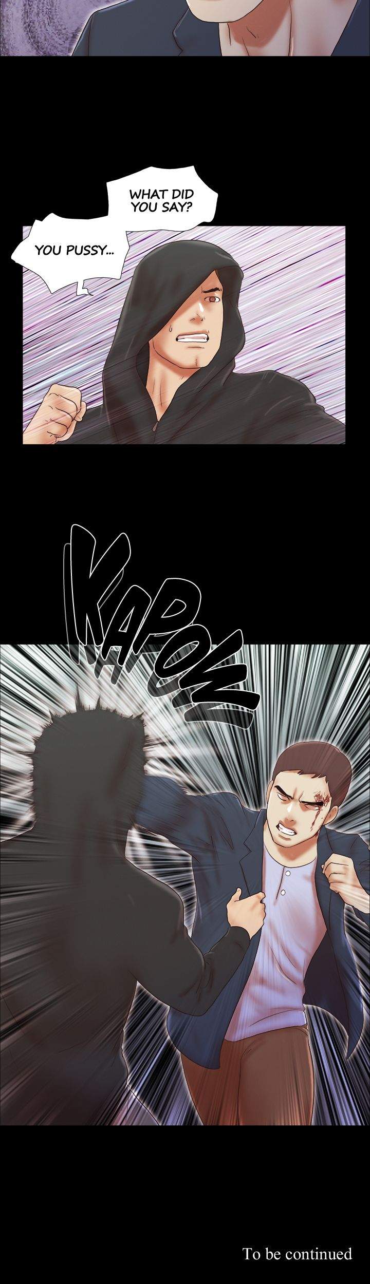 She’s The Girl - Chapter 53 [photo 24] - MangaPorn