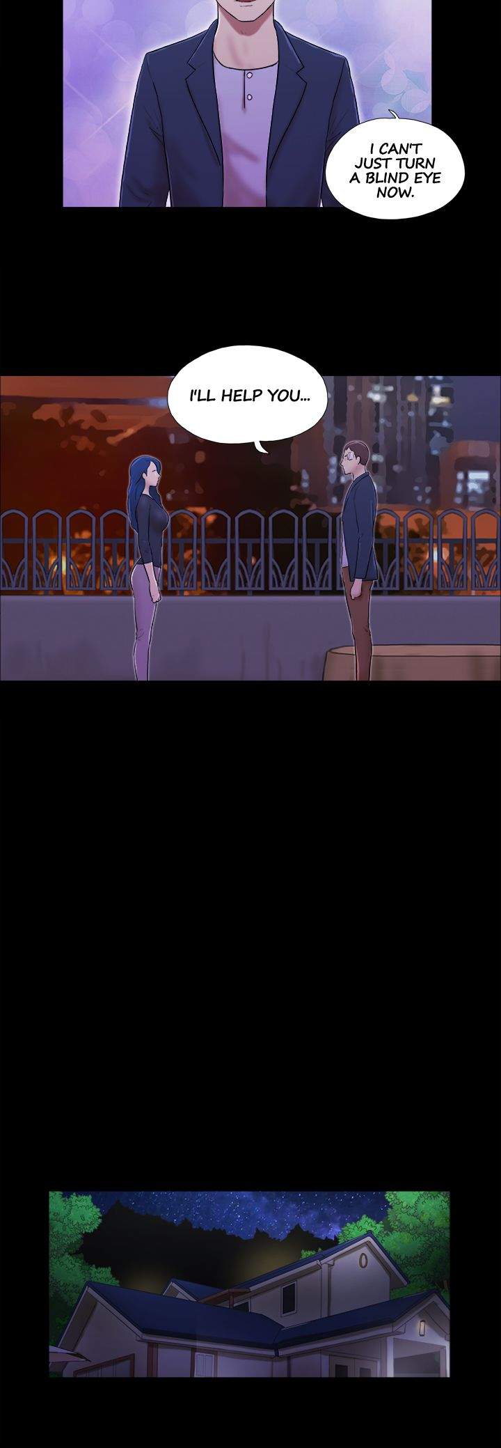 She’s The Girl - Chapter 54 [photo 18] - MangaPorn