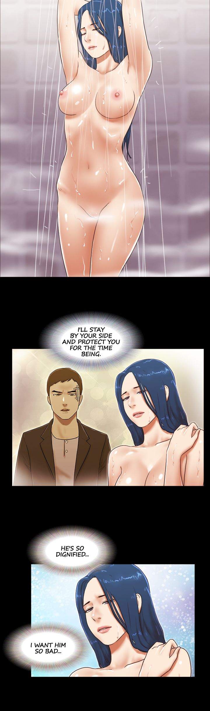 She’s The Girl - Chapter 55 [photo 2] - MangaPorn