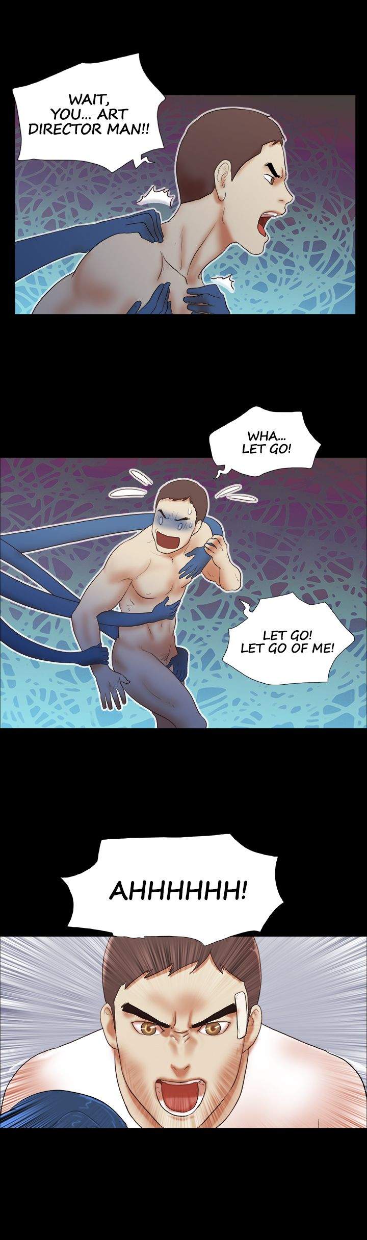 She’s The Girl - Chapter 55 [photo 20] - MangaPorn