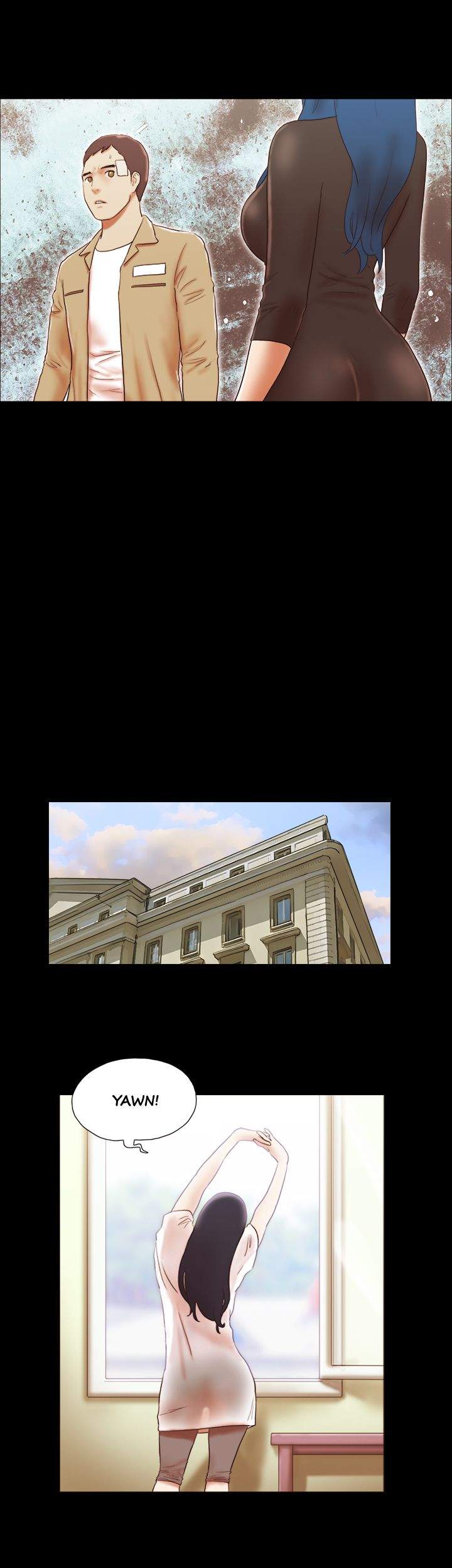 She’s The Girl - Chapter 56 [photo 11] - MangaPorn