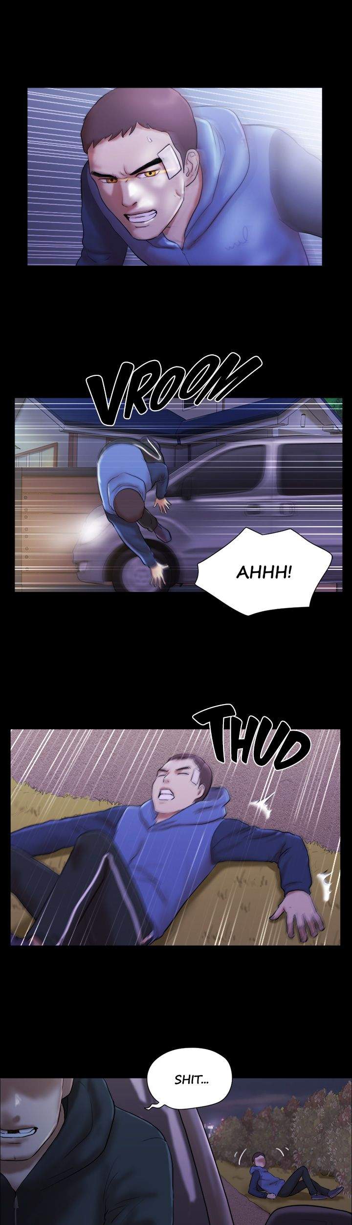 She’s The Girl - Chapter 57 [photo 4] - MangaPorn