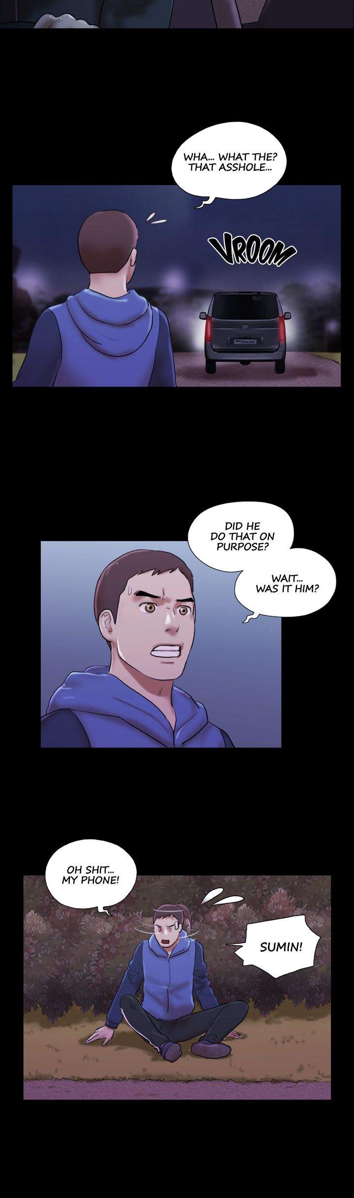 She’s The Girl - Chapter 57 [photo 5] - MangaPorn