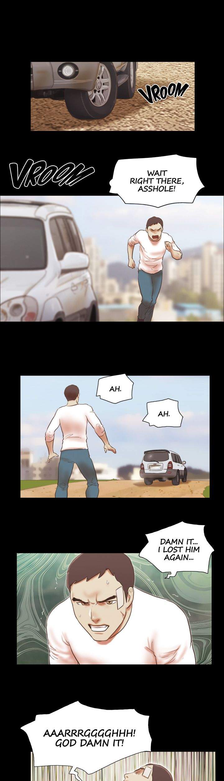 She’s The Girl - Chapter 58 [photo 11] - MangaPorn