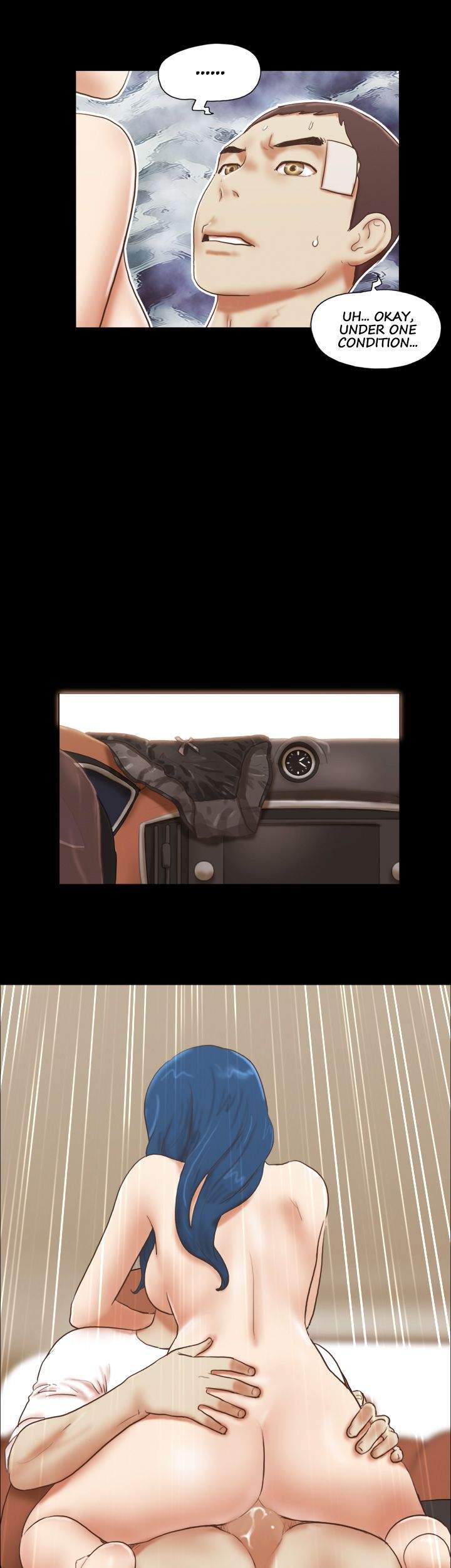 She’s The Girl - Chapter 58 [photo 5] - MangaPorn