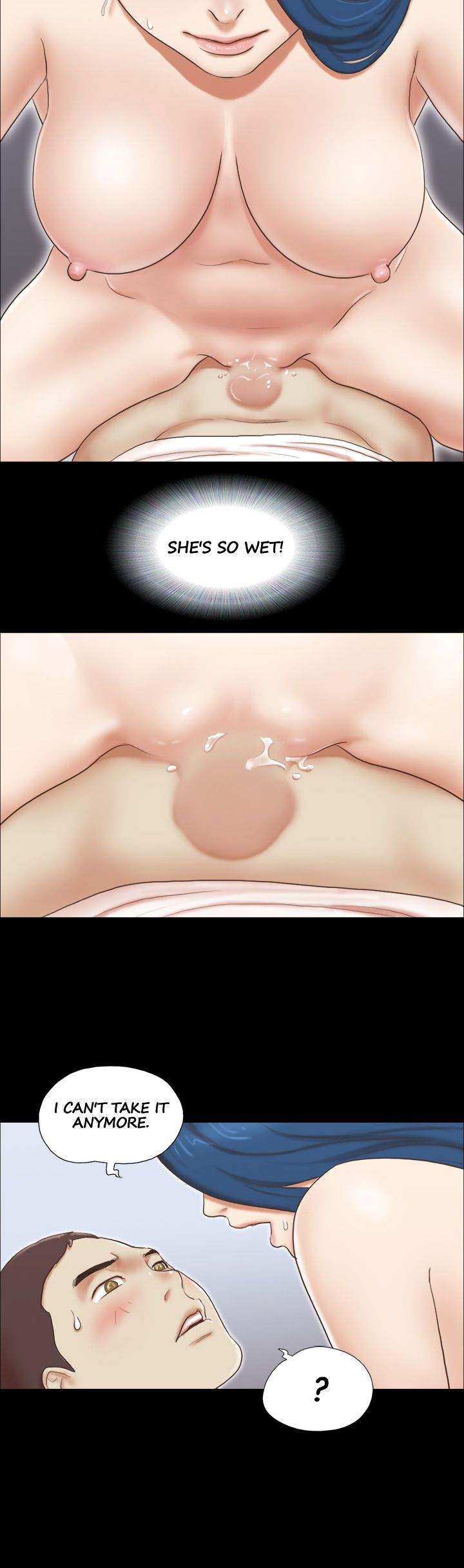 She’s The Girl - Chapter 58 [photo 8] - MangaPorn