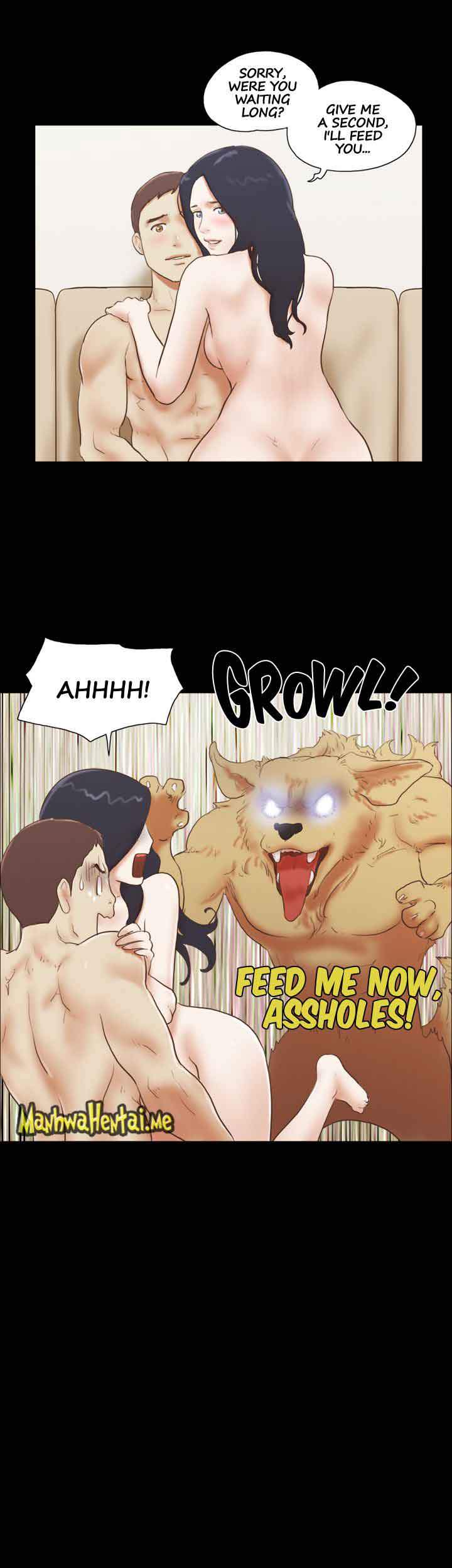 She’s The Girl - Chapter 62 [photo 11] - MangaPorn