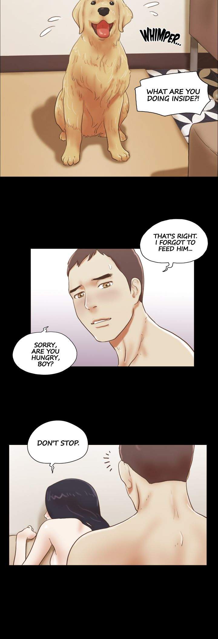 She’s The Girl - Chapter 62 [photo 2] - MangaPorn